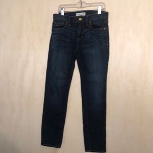 Madewell jeans. Size 27